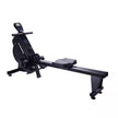 Stamina DT 397 Rowing Machine Rower, Dual Technology Combines Magnetic & Air Resistance, Includes Two Expert Guided Online Workouts
