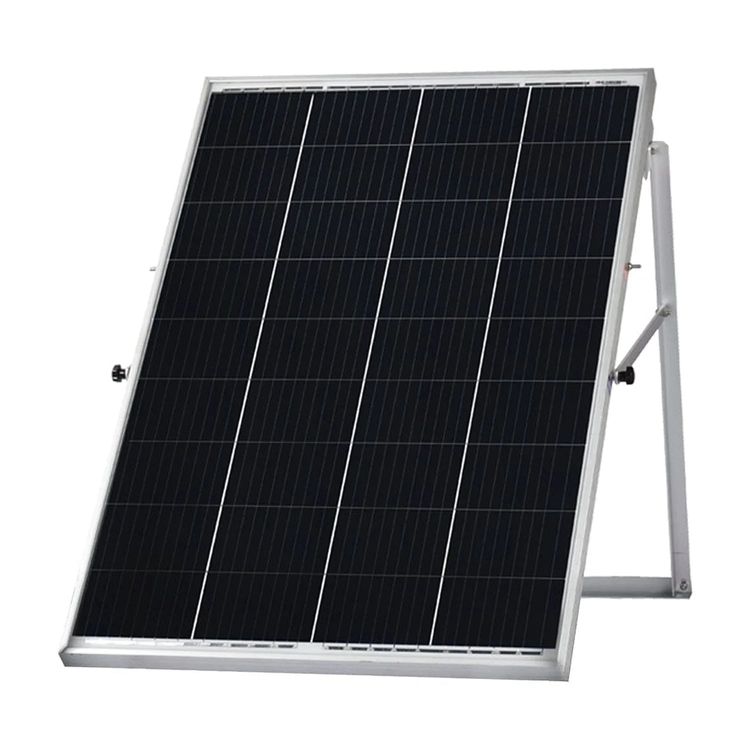 Nature'S Generator Elite Platinum - PE System:Nature'S Generator Elite+1200W Nature'S Generator Power Pod Elite+4Pcs 100W Solar Panel+Power Transfer Kit Elite