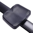 Stamina DT 397 Rowing Machine Rower, Dual Technology Combines Magnetic & Air Resistance, Includes Two Expert Guided Online Workouts