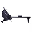 Stamina DT 397 Rowing Machine Rower, Dual Technology Combines Magnetic & Air Resistance, Includes Two Expert Guided Online Workouts