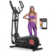 Quiet Elliptical Machine for Home Use, 19