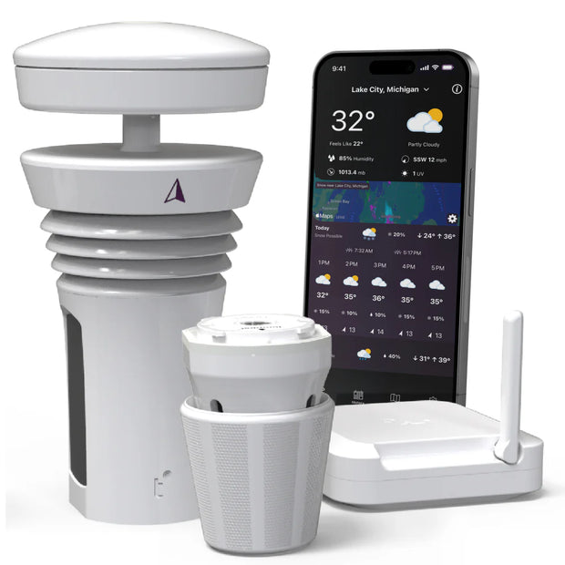 Weather Station