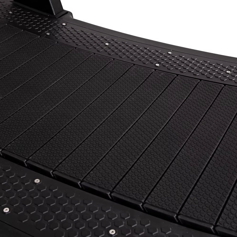 Gym Machines and Equipment New Arrival Foldable Walking/Running Machine Fitness Sports Home Treadmill for Sale
