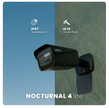 Lorex N4 Lite 4K Bullet Security Camera with Varifocal Lens