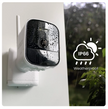 Lorex M10 - 4K 1TB Wi-Fi HaLow NVR System with 2 Outdoor Battery Security Cameras