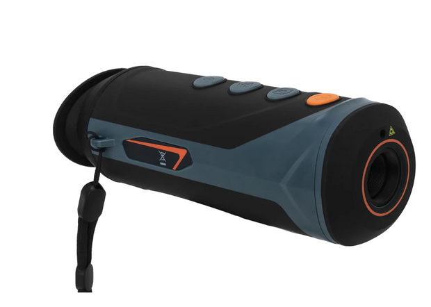 Portable Thermal Monocular Camera