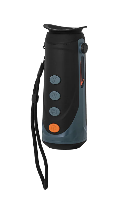 Portable Thermal Monocular Camera