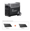 FOSSiBOT F3600 PRO Portable Power Station