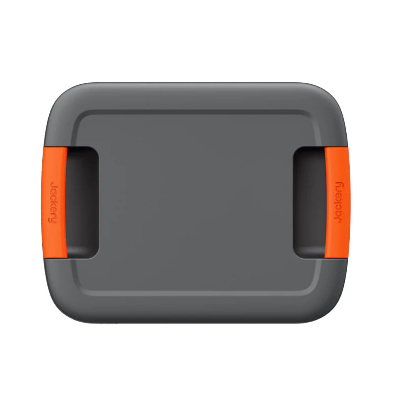 Solar Generator Homepower 3000