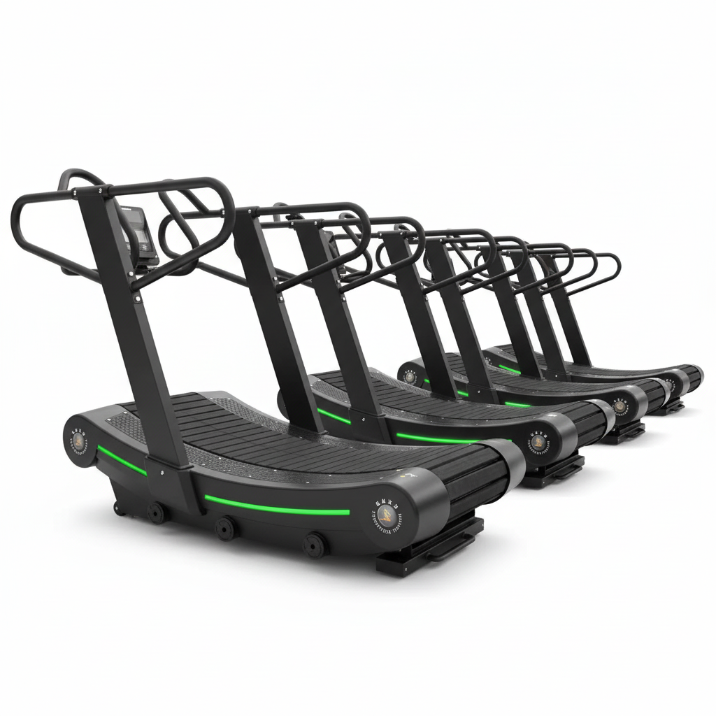 Foldable Walking/Running Machine Fitness Sports Home Treadmill