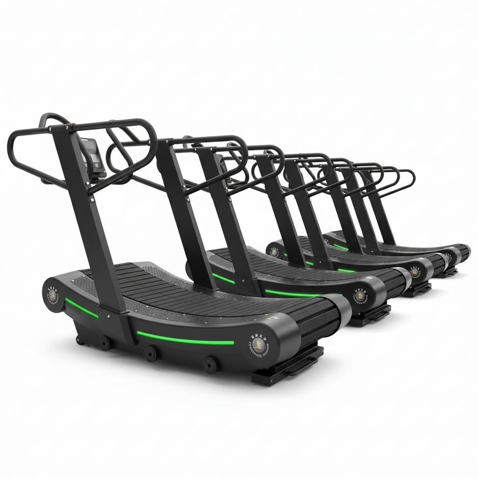 Foldable Walking/Running Machine Fitness Sports Home Treadmill