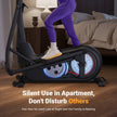 Quiet Elliptical Machine for Home Use, 19
