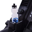 Stamina DT 397 Rowing Machine Rower, Dual Technology Combines Magnetic & Air Resistance, Includes Two Expert Guided Online Workouts