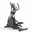 Sport E2.0 Rear Drive Smart Elliptical, Compatible with Ifit Personal Training