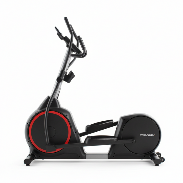 Sport E2.0 Rear Drive Smart Elliptical, Compatible with Ifit Personal Training