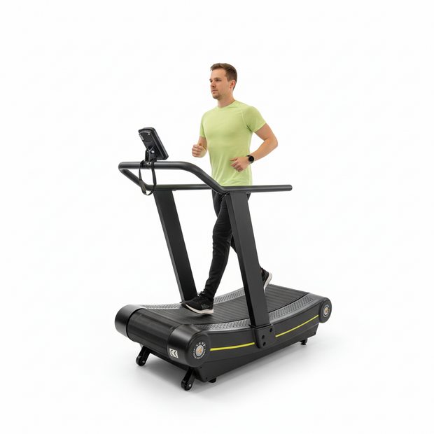 Foldable Walking/Running Machine Fitness Sports Home Treadmill
